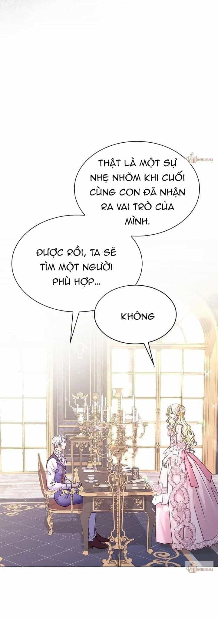 Nữ Phản Diện Thuần Phục Ác Ma Điên Loạn - Chương 7 - ảnh 30