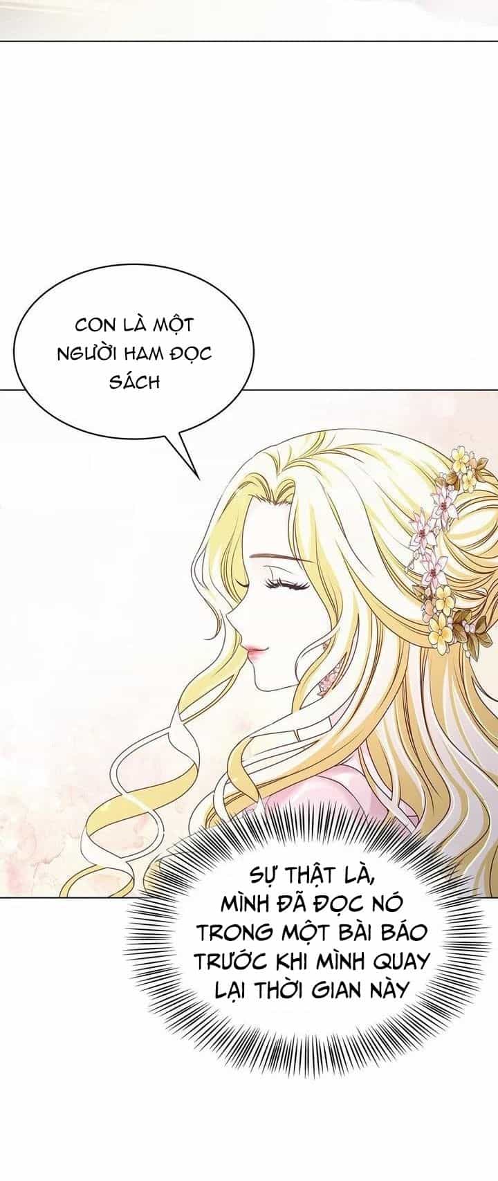 Nữ Phản Diện Thuần Phục Ác Ma Điên Loạn - Chương 7 - ảnh 41