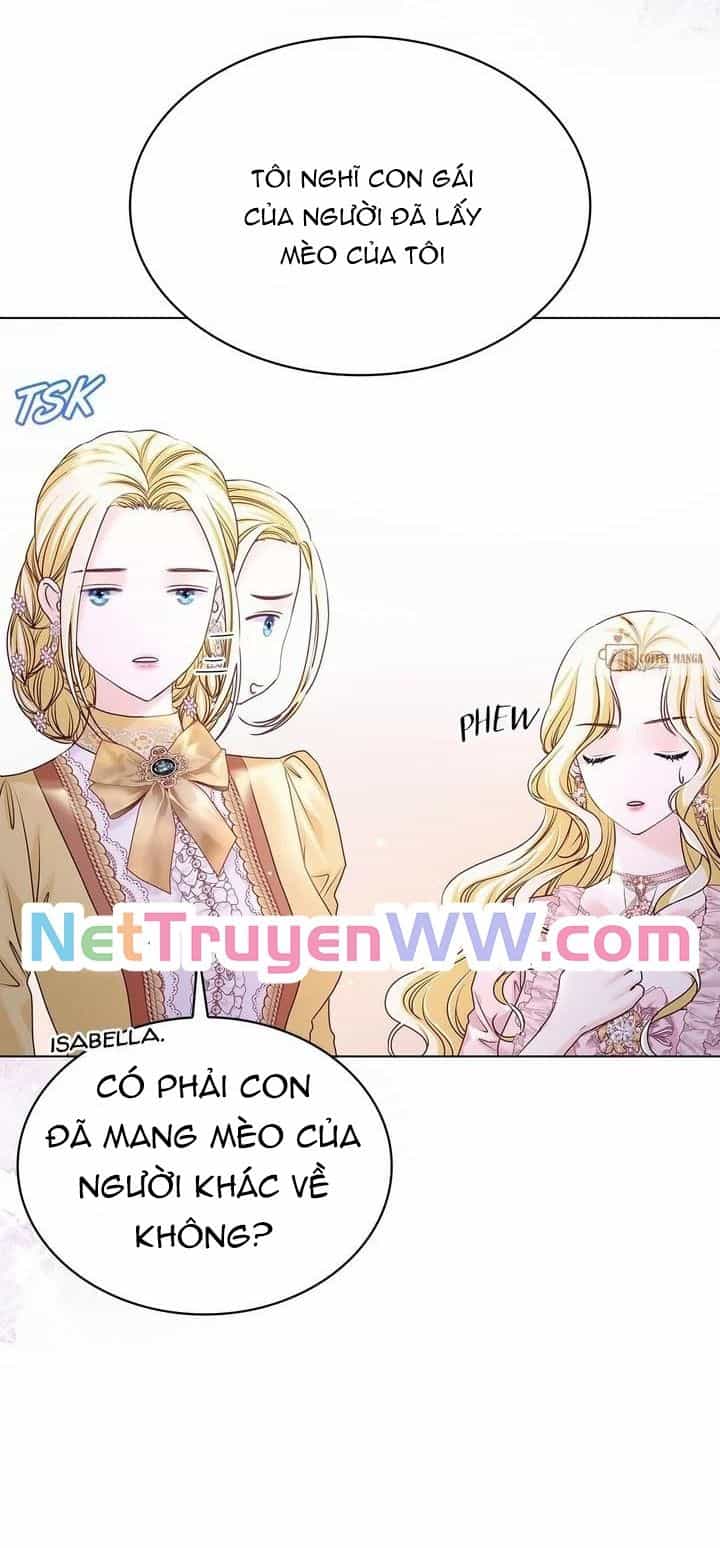 Nữ Phản Diện Thuần Phục Ác Ma Điên Loạn - Chương 8 - ảnh 13