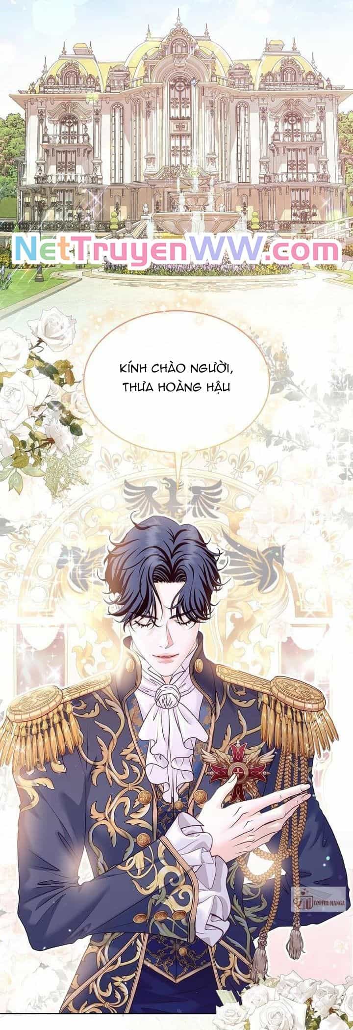 Nữ Phản Diện Thuần Phục Ác Ma Điên Loạn - Chương 8 - ảnh 3