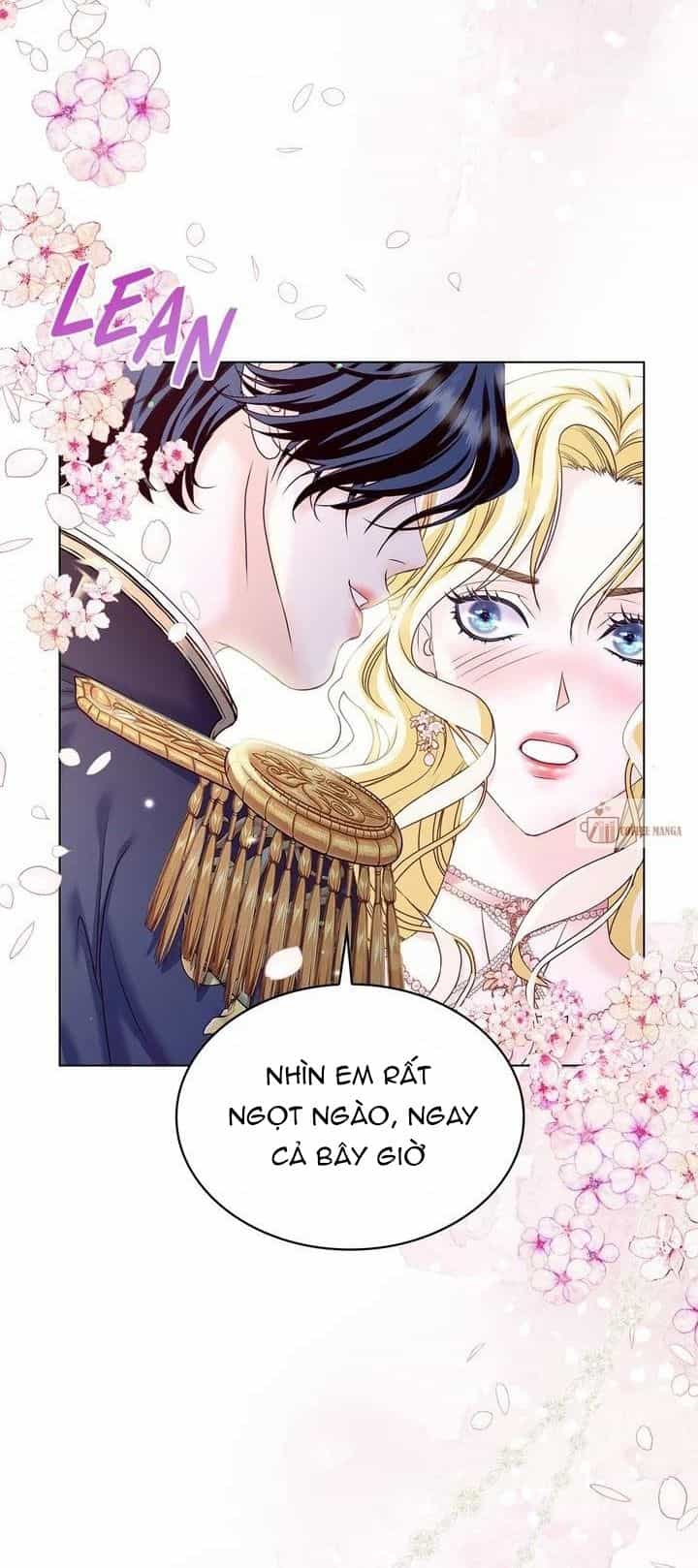 Nữ Phản Diện Thuần Phục Ác Ma Điên Loạn - Chương 8 - ảnh 46