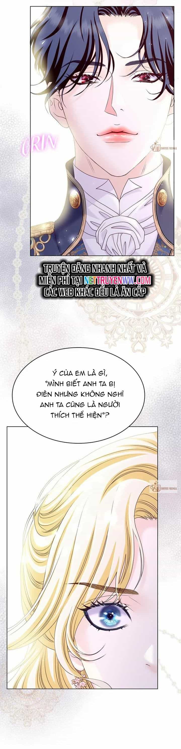 Nữ Phản Diện Thuần Phục Ác Ma Điên Loạn - Chương 8 - ảnh 47