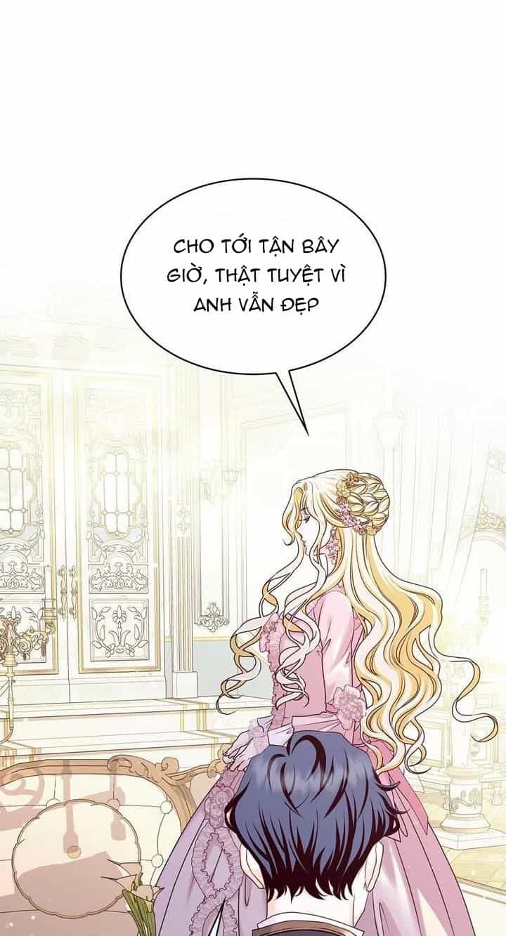 Nữ Phản Diện Thuần Phục Ác Ma Điên Loạn - Chương 9 - ảnh 10
