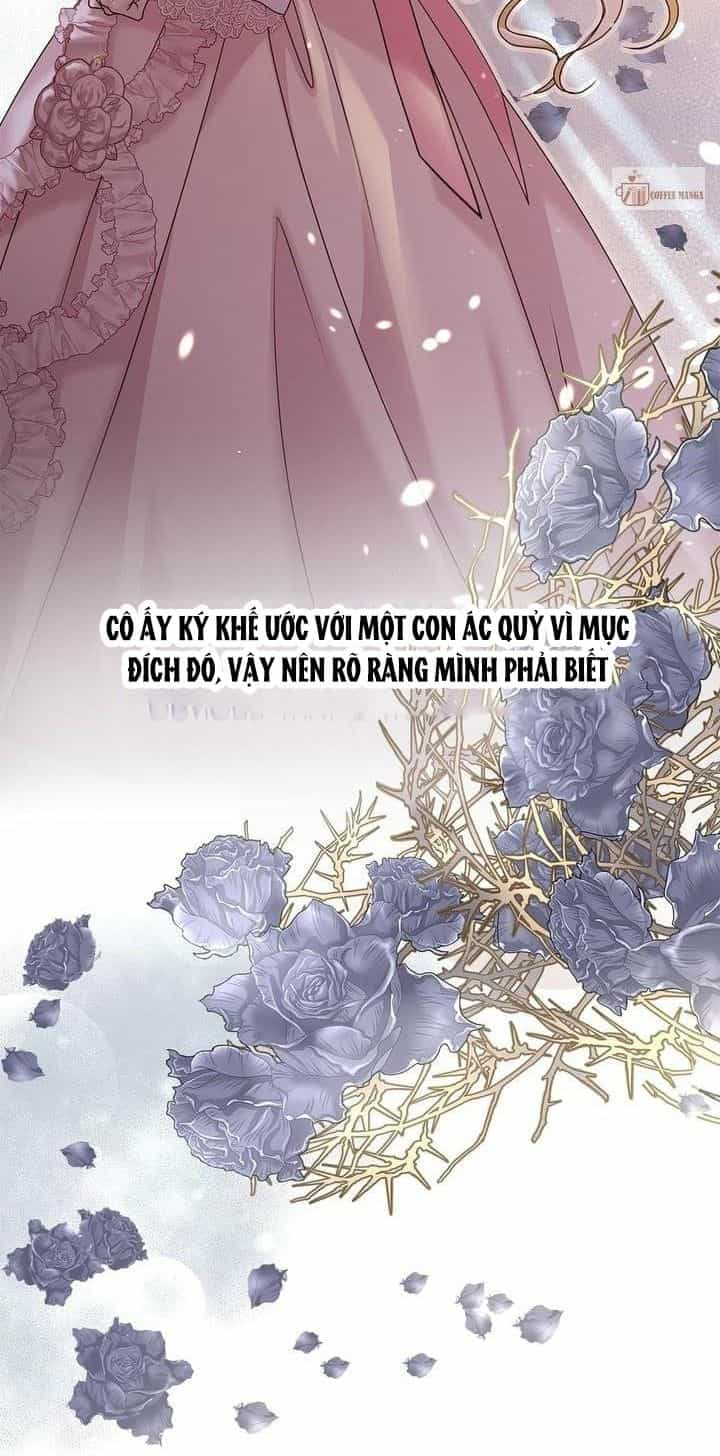 Nữ Phản Diện Thuần Phục Ác Ma Điên Loạn - Chương 9 - ảnh 13