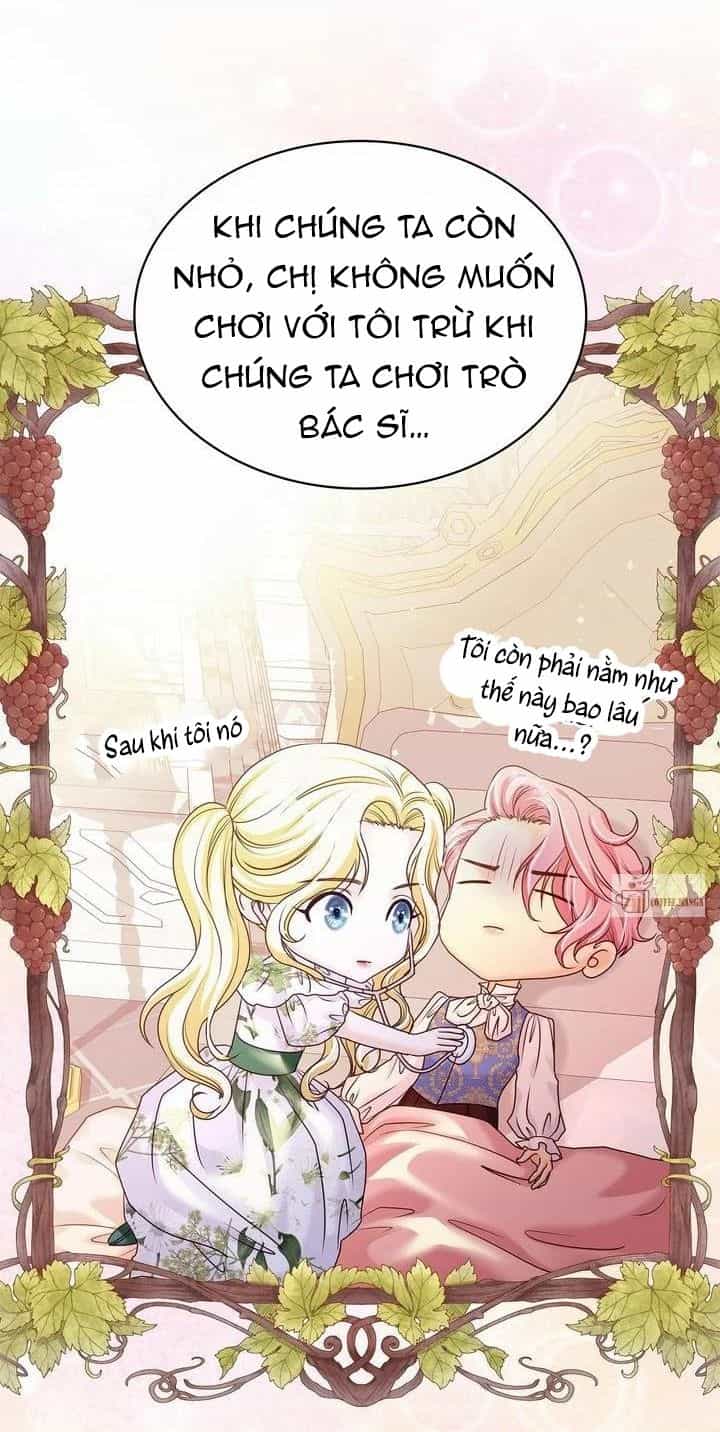 Nữ Phản Diện Thuần Phục Ác Ma Điên Loạn - Chương 9 - ảnh 63
