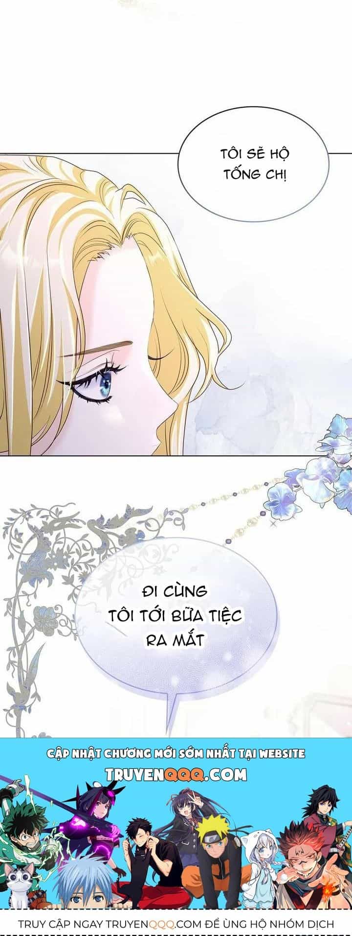 Nữ Phản Diện Thuần Phục Ác Ma Điên Loạn - Chương 9 - ảnh 70