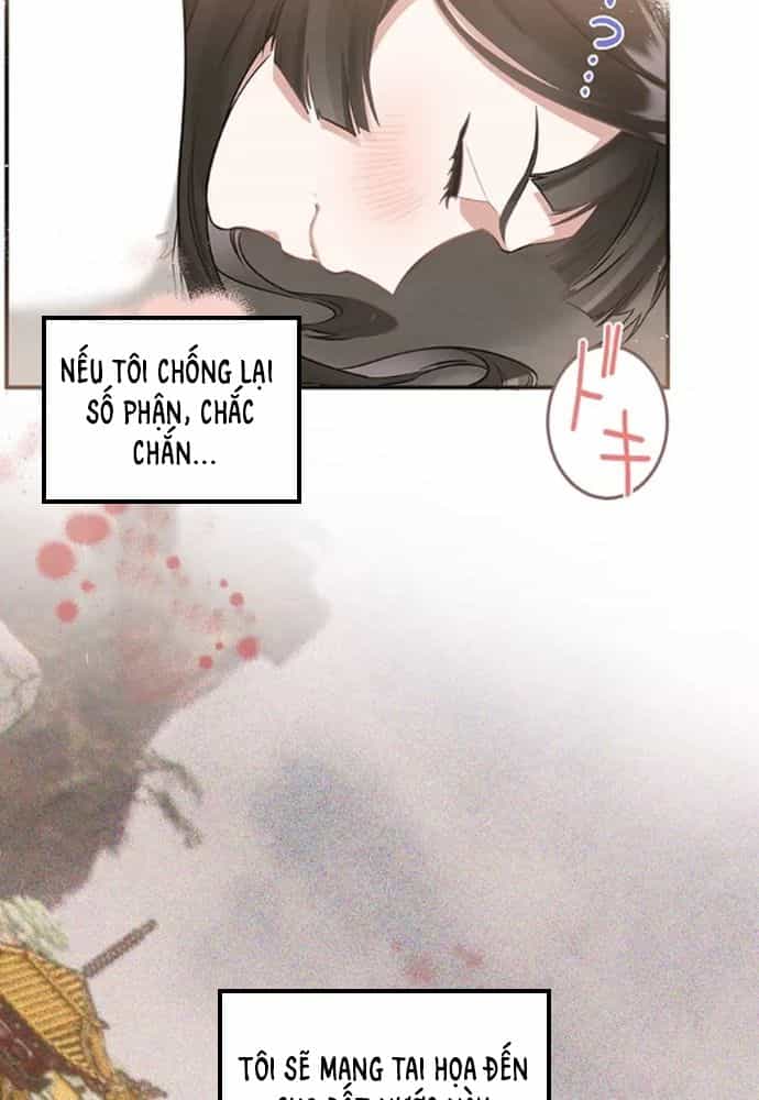 Nữ Phản Diện Trong Tôi Muốn Hủy Diệt Vương Quốc - Nhưng Tôi Sẽ Ngăn Cô Ấy Lại! - Chương 1 - ảnh 60