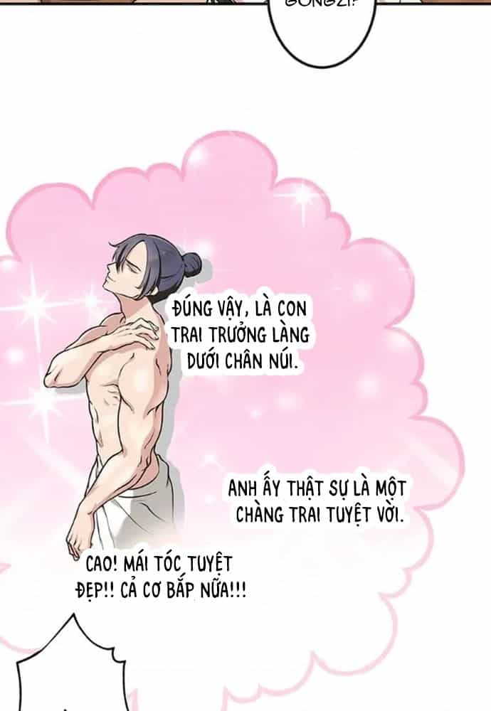 Nữ Phản Diện Trong Tôi Muốn Hủy Diệt Vương Quốc - Nhưng Tôi Sẽ Ngăn Cô Ấy Lại! - Chương 2 - ảnh 29