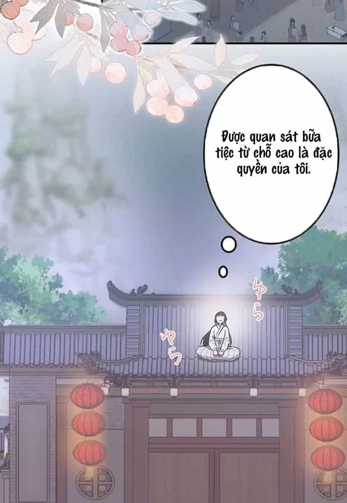 Nữ Phản Diện Trong Tôi Muốn Hủy Diệt Vương Quốc - Nhưng Tôi Sẽ Ngăn Cô Ấy Lại! - Chương 2 - ảnh 40