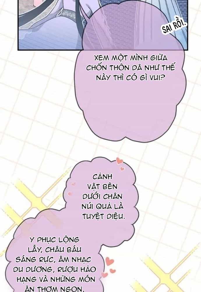 Nữ Phản Diện Trong Tôi Muốn Hủy Diệt Vương Quốc - Nhưng Tôi Sẽ Ngăn Cô Ấy Lại! - Chương 3 - ảnh 10