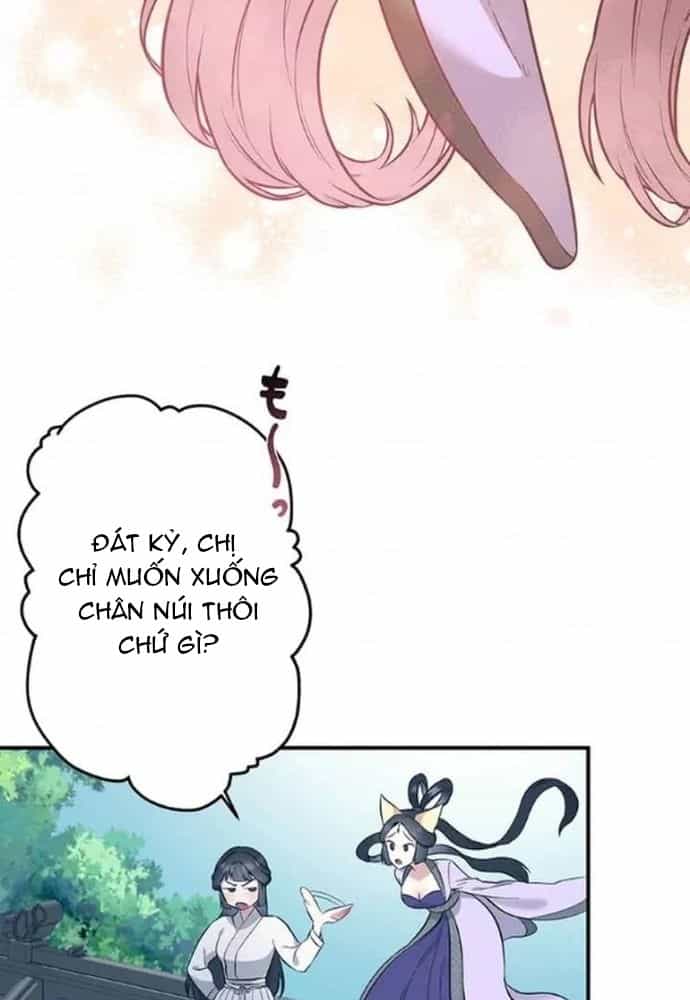 Nữ Phản Diện Trong Tôi Muốn Hủy Diệt Vương Quốc - Nhưng Tôi Sẽ Ngăn Cô Ấy Lại! - Chương 3 - ảnh 13
