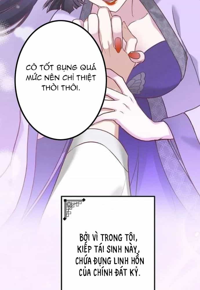 Nữ Phản Diện Trong Tôi Muốn Hủy Diệt Vương Quốc - Nhưng Tôi Sẽ Ngăn Cô Ấy Lại! - Chương 3 - ảnh 3