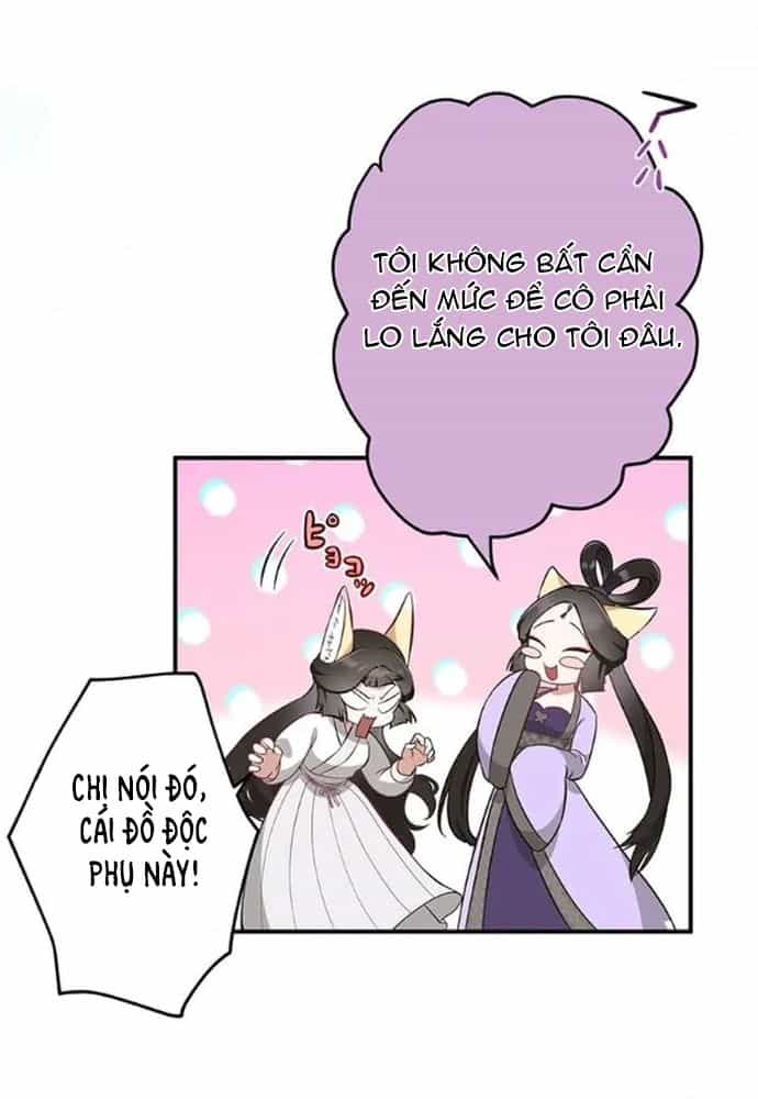 Nữ Phản Diện Trong Tôi Muốn Hủy Diệt Vương Quốc - Nhưng Tôi Sẽ Ngăn Cô Ấy Lại! - Chương 3 - ảnh 39