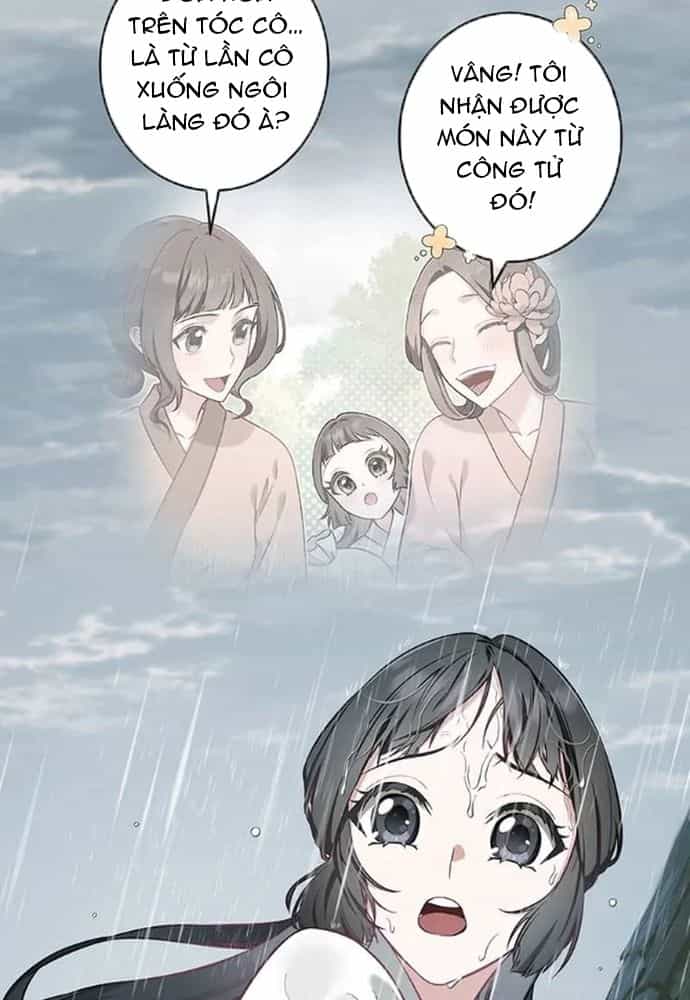 Nữ Phản Diện Trong Tôi Muốn Hủy Diệt Vương Quốc - Nhưng Tôi Sẽ Ngăn Cô Ấy Lại! - Chương 3 - ảnh 60