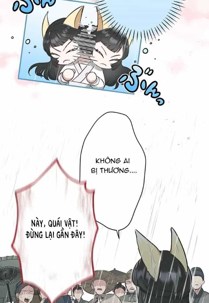 Nữ Phản Diện Trong Tôi Muốn Hủy Diệt Vương Quốc - Nhưng Tôi Sẽ Ngăn Cô Ấy Lại! - Chương 4 - ảnh 25