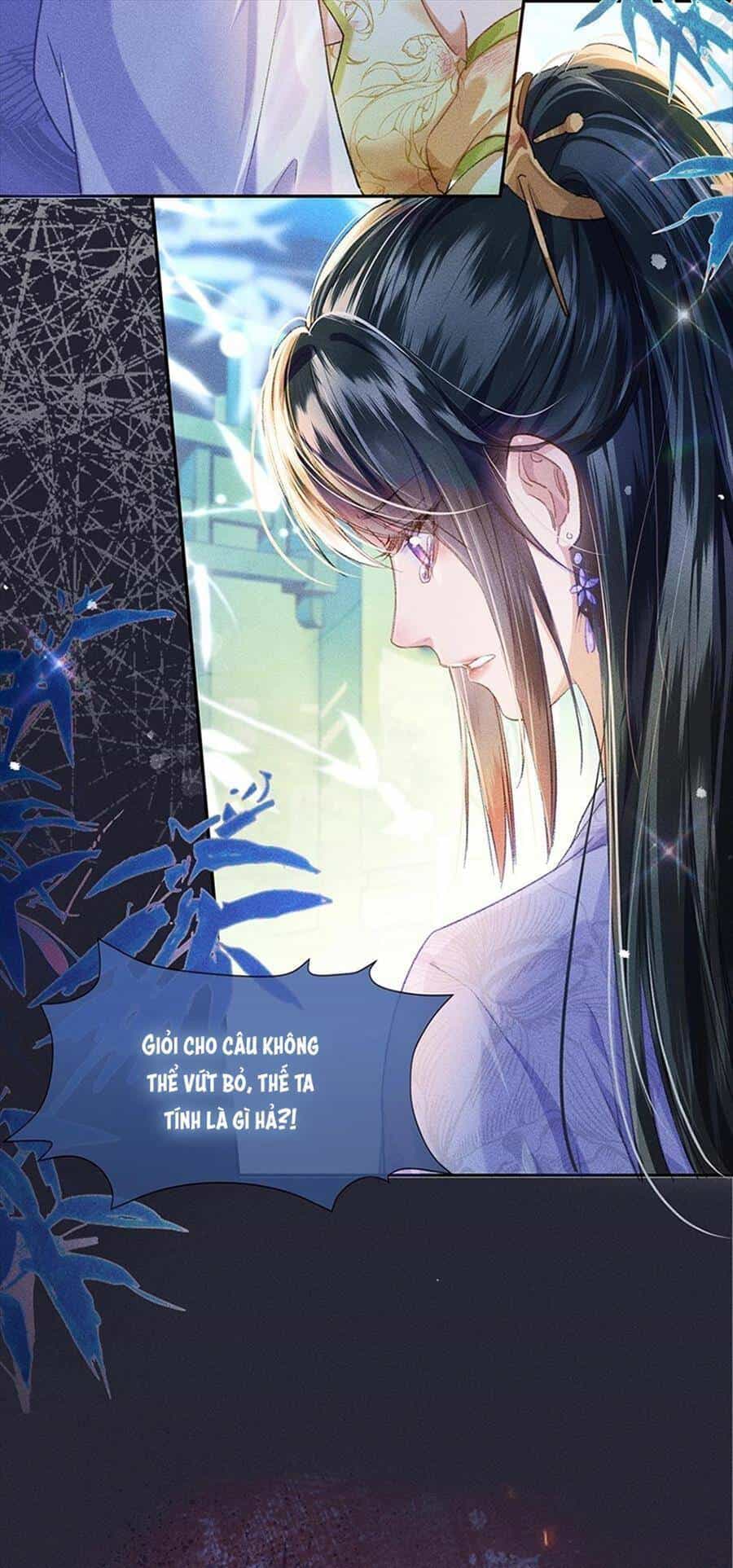 Nữ Phụ Không Muốn Nam Nữ Chính Chia Tay - Chương 1 - ảnh 31