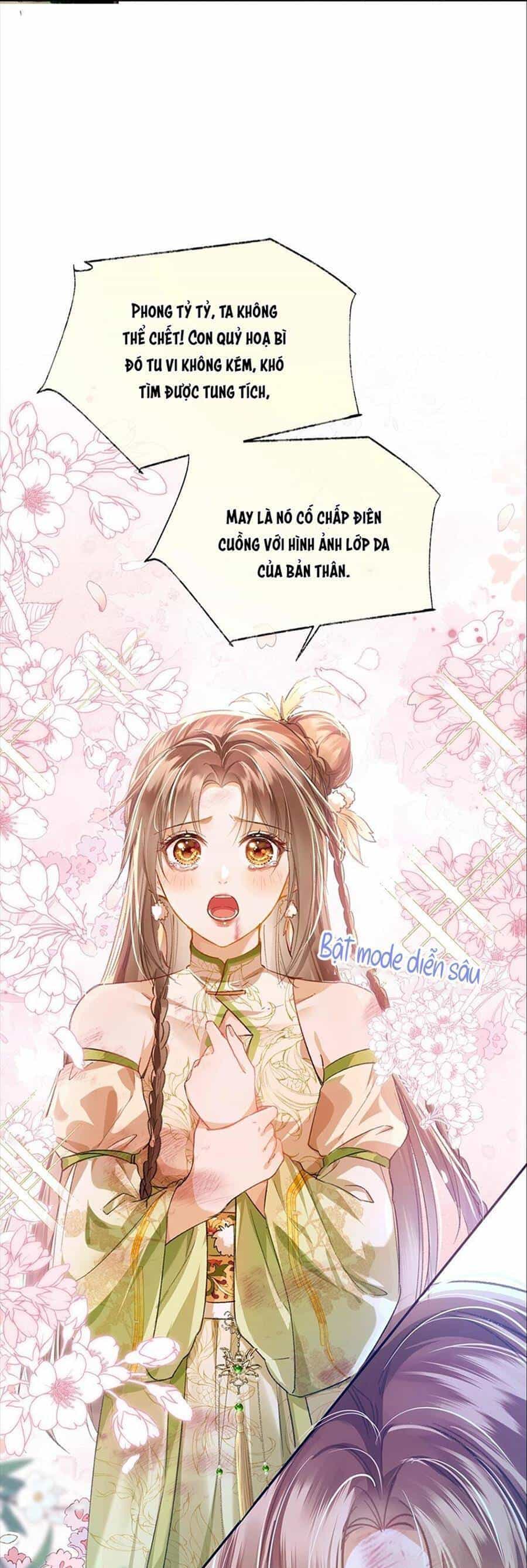 Nữ Phụ Không Muốn Nam Nữ Chính Chia Tay - Chương 1 - ảnh 37