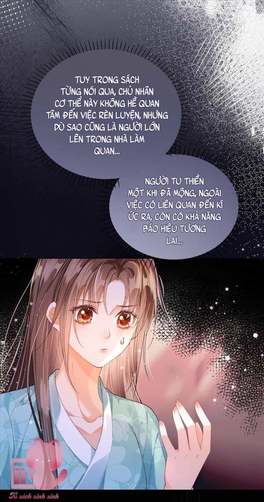 Nữ Phụ Không Muốn Nam Nữ Chính Chia Tay - Chương 10 - ảnh 11