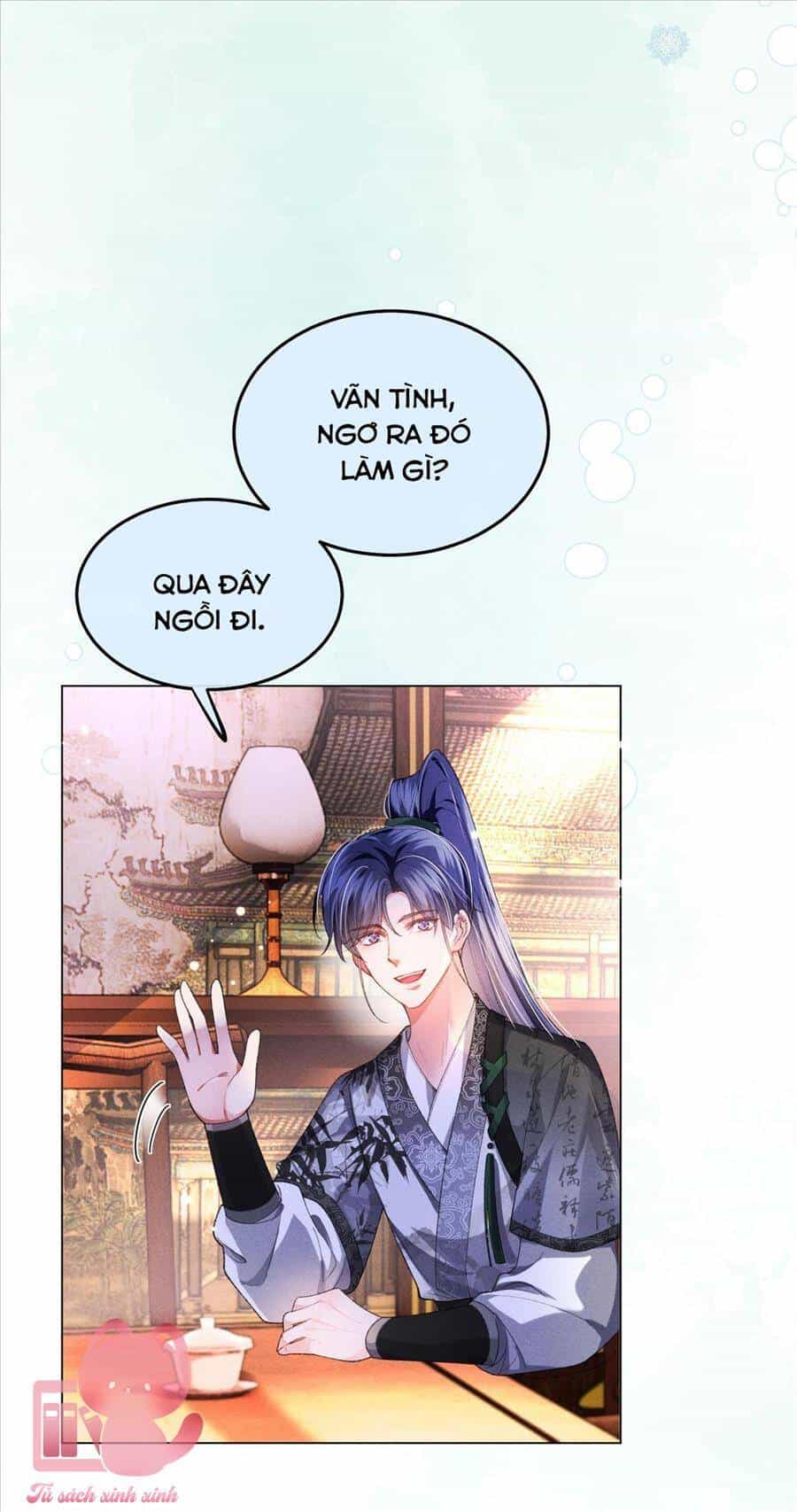 Nữ Phụ Không Muốn Nam Nữ Chính Chia Tay - Chương 10 - ảnh 21