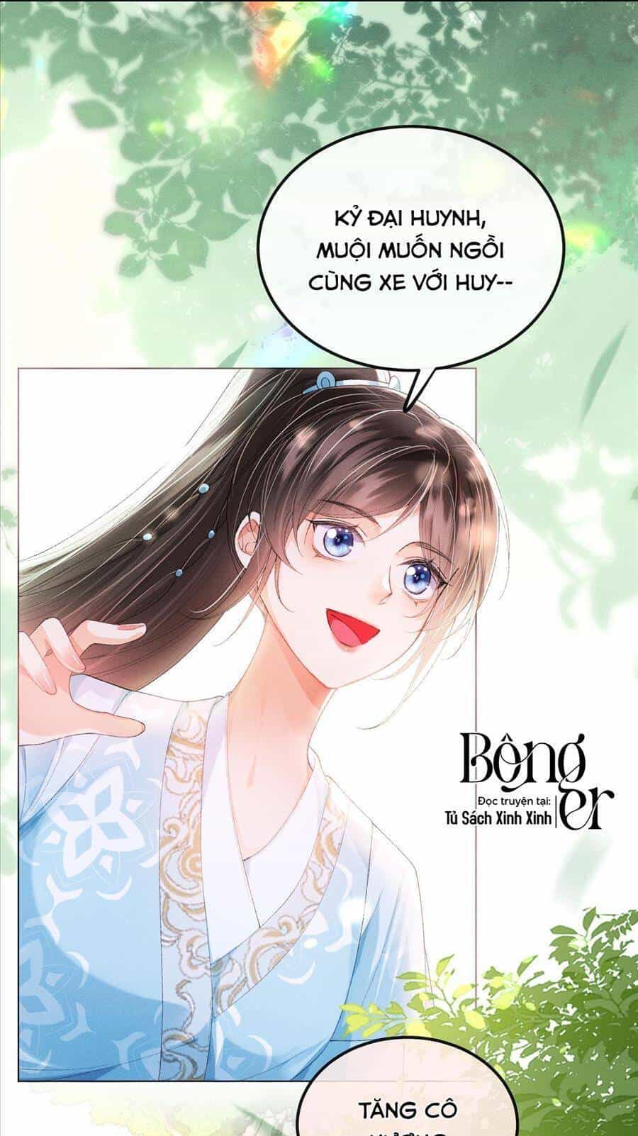 Nữ Phụ Không Muốn Nam Nữ Chính Chia Tay - Chương 11 - ảnh 24