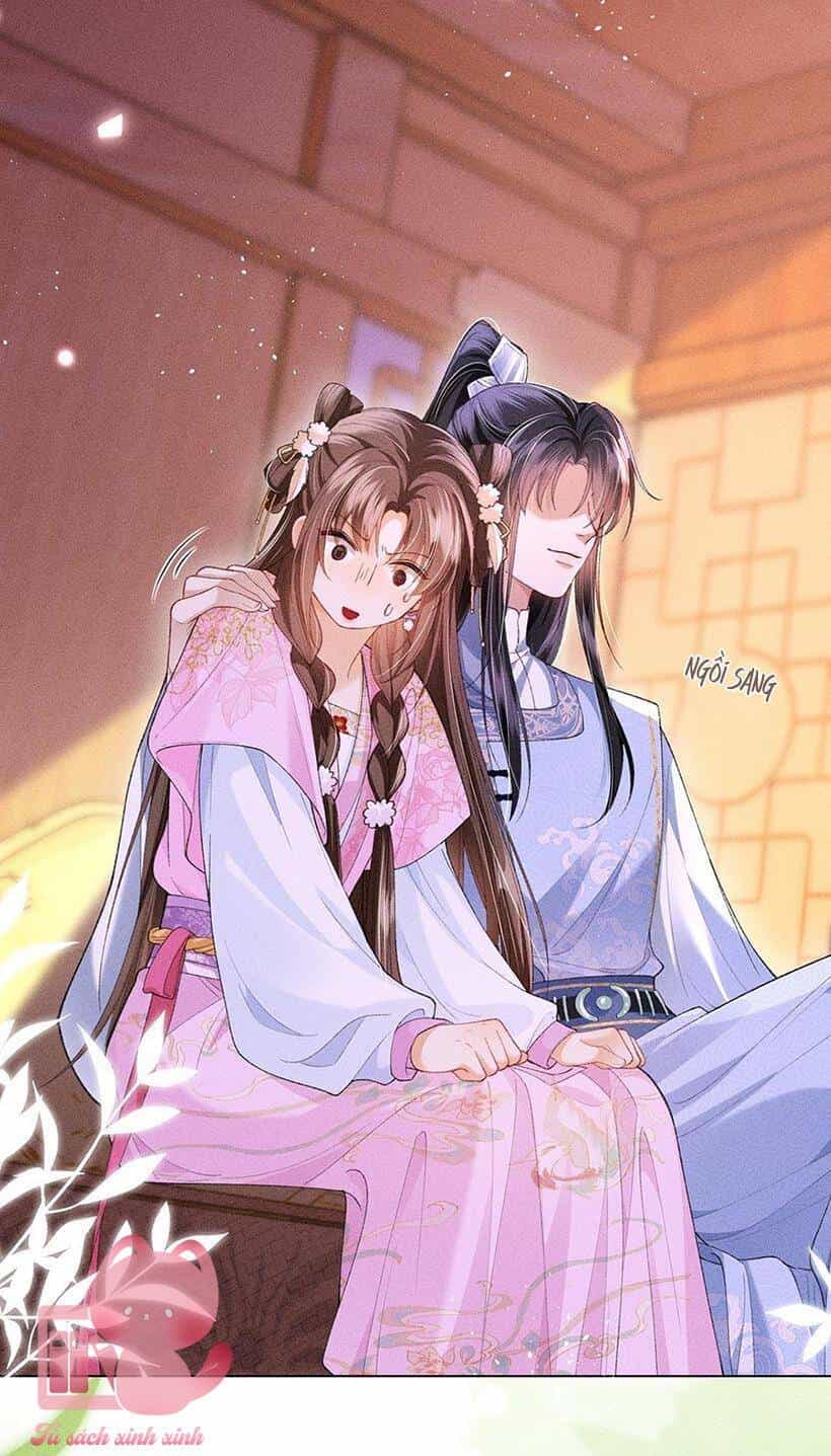 Nữ Phụ Không Muốn Nam Nữ Chính Chia Tay - Chương 12 - ảnh 26