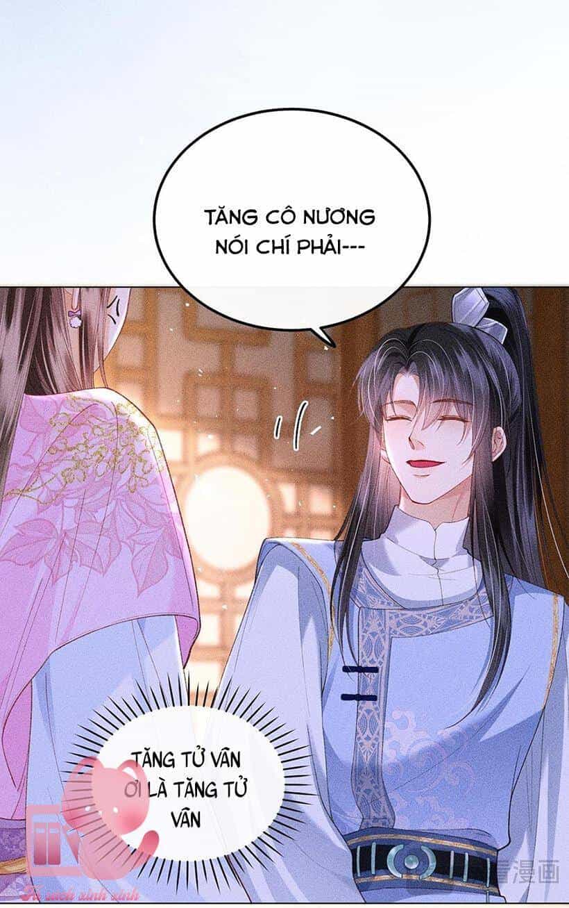 Nữ Phụ Không Muốn Nam Nữ Chính Chia Tay - Chương 12 - ảnh 33
