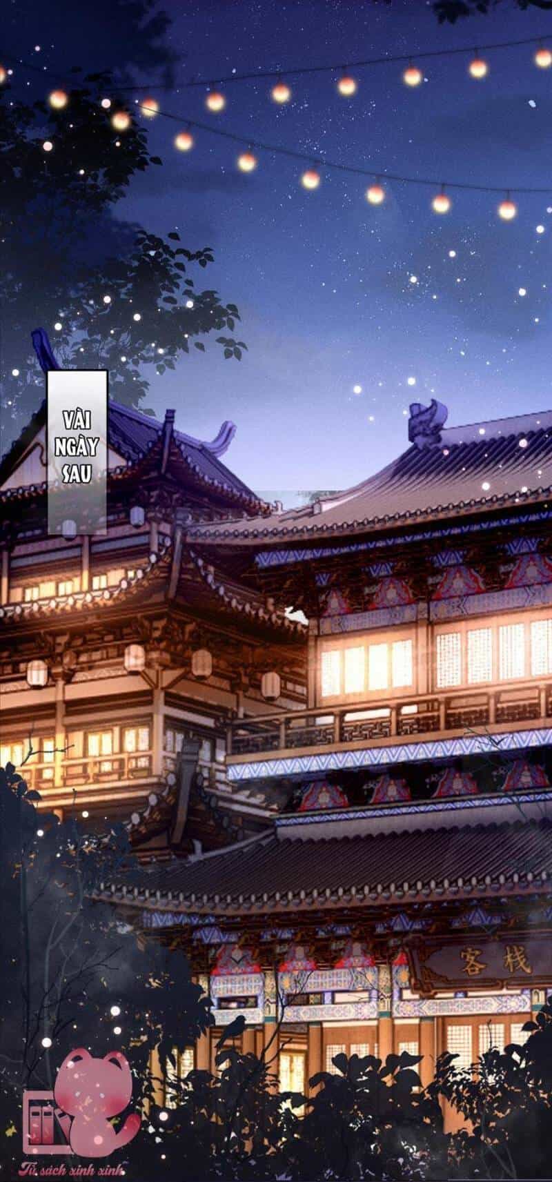 Nữ Phụ Không Muốn Nam Nữ Chính Chia Tay - Chương 13 - ảnh 21