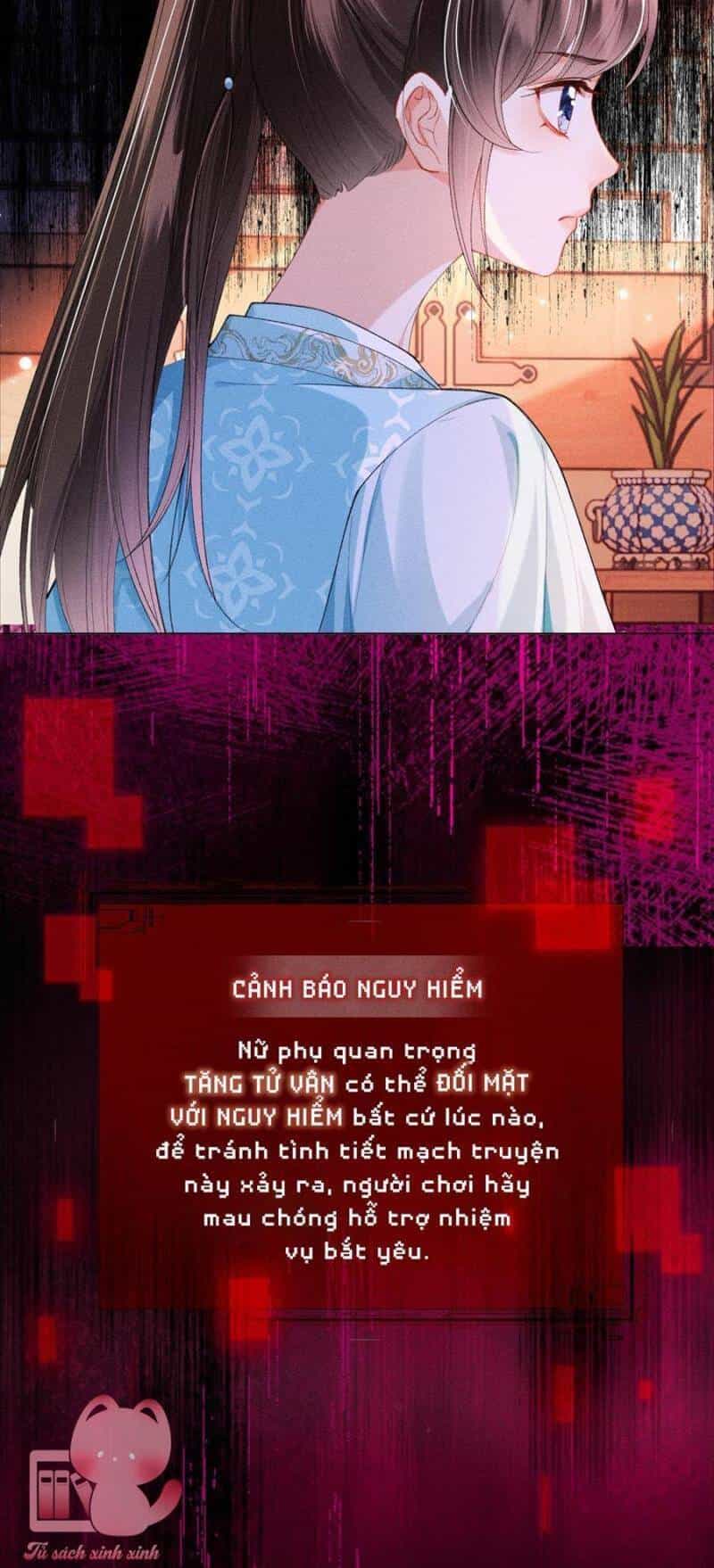 Nữ Phụ Không Muốn Nam Nữ Chính Chia Tay - Chương 13 - ảnh 30