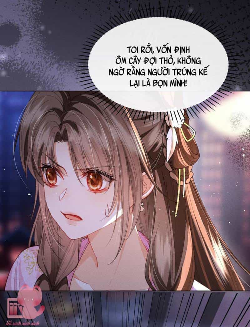 Nữ Phụ Không Muốn Nam Nữ Chính Chia Tay - Chương 14 - ảnh 31