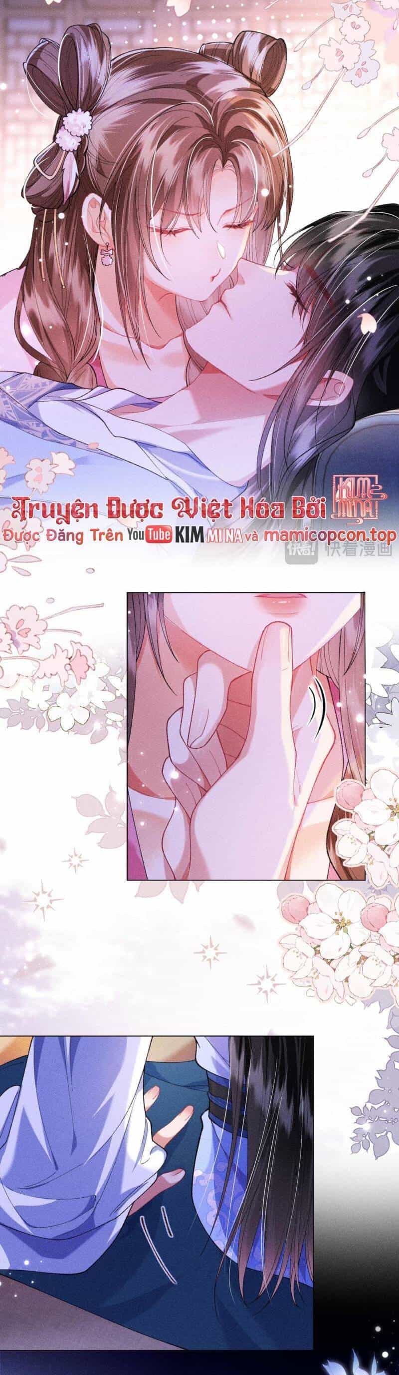 Nữ Phụ Không Muốn Nam Nữ Chính Chia Tay - Chương 16 - ảnh 18