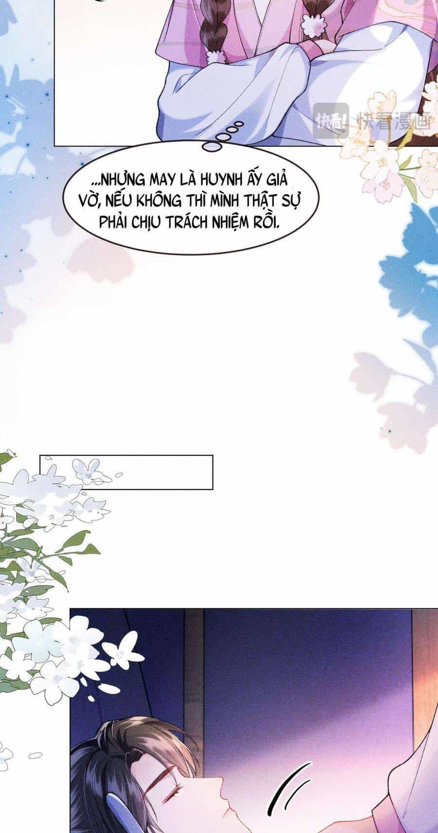 Nữ Phụ Không Muốn Nam Nữ Chính Chia Tay - Chương 21 - ảnh 24