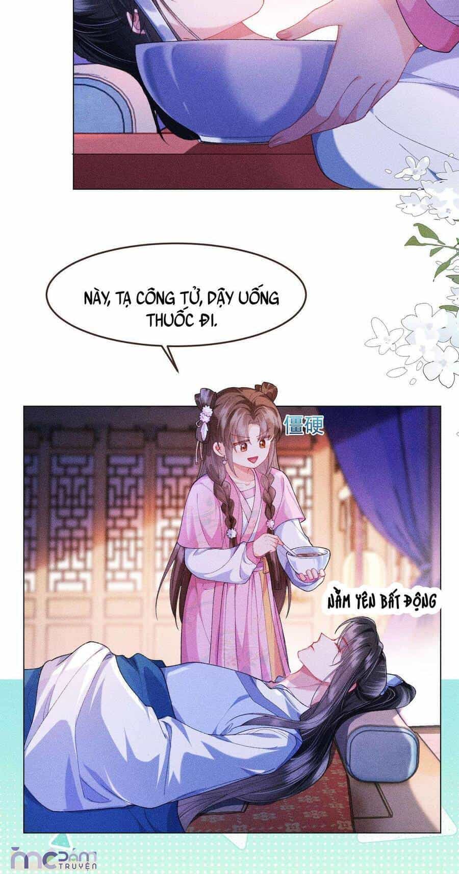 Nữ Phụ Không Muốn Nam Nữ Chính Chia Tay - Chương 21 - ảnh 25