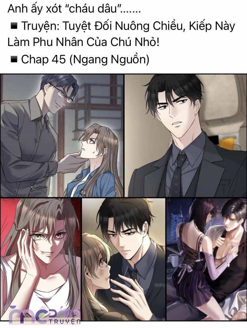Nữ Phụ Không Muốn Nam Nữ Chính Chia Tay - Chương 21 - ảnh 39