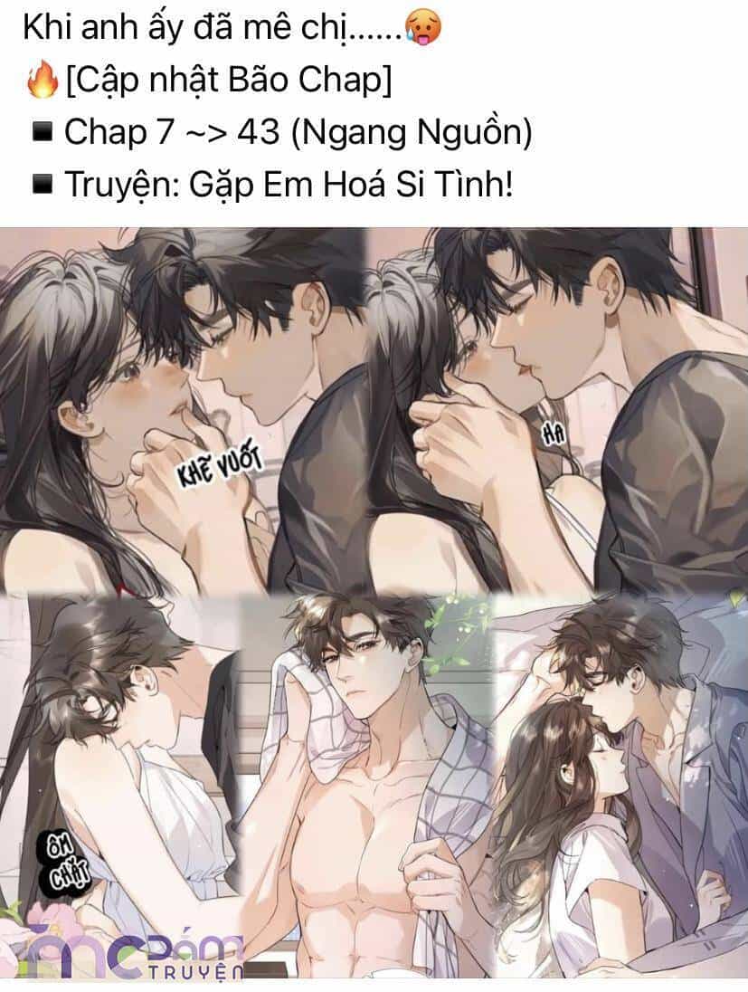 Nữ Phụ Không Muốn Nam Nữ Chính Chia Tay - Chương 21 - ảnh 4