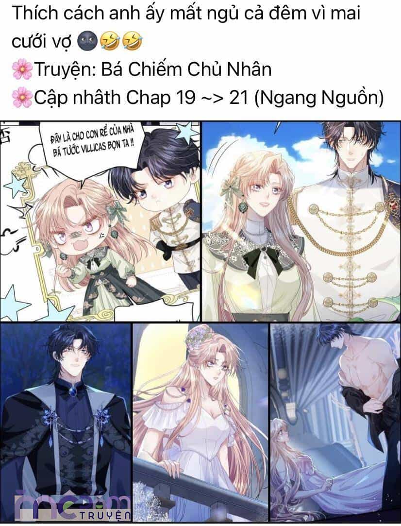 Nữ Phụ Không Muốn Nam Nữ Chính Chia Tay - Chương 21 - ảnh 40