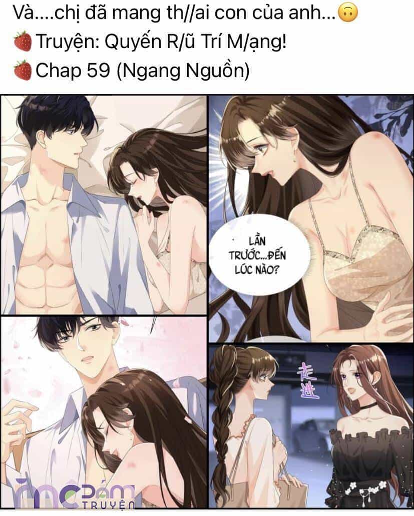 Nữ Phụ Không Muốn Nam Nữ Chính Chia Tay - Chương 21 - ảnh 41
