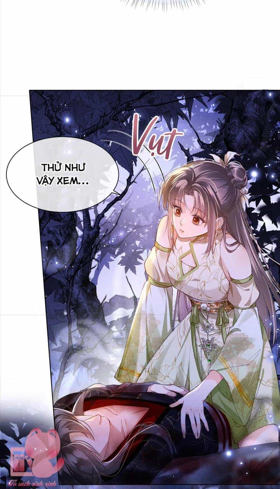 Nữ Phụ Không Muốn Nam Nữ Chính Chia Tay - Chương 2 - ảnh 30