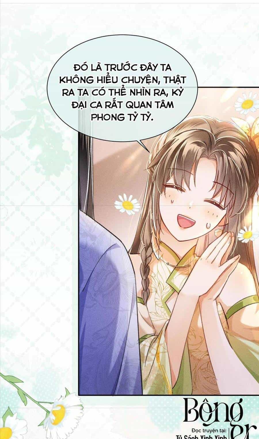 Nữ Phụ Không Muốn Nam Nữ Chính Chia Tay - Chương 2 - ảnh 9