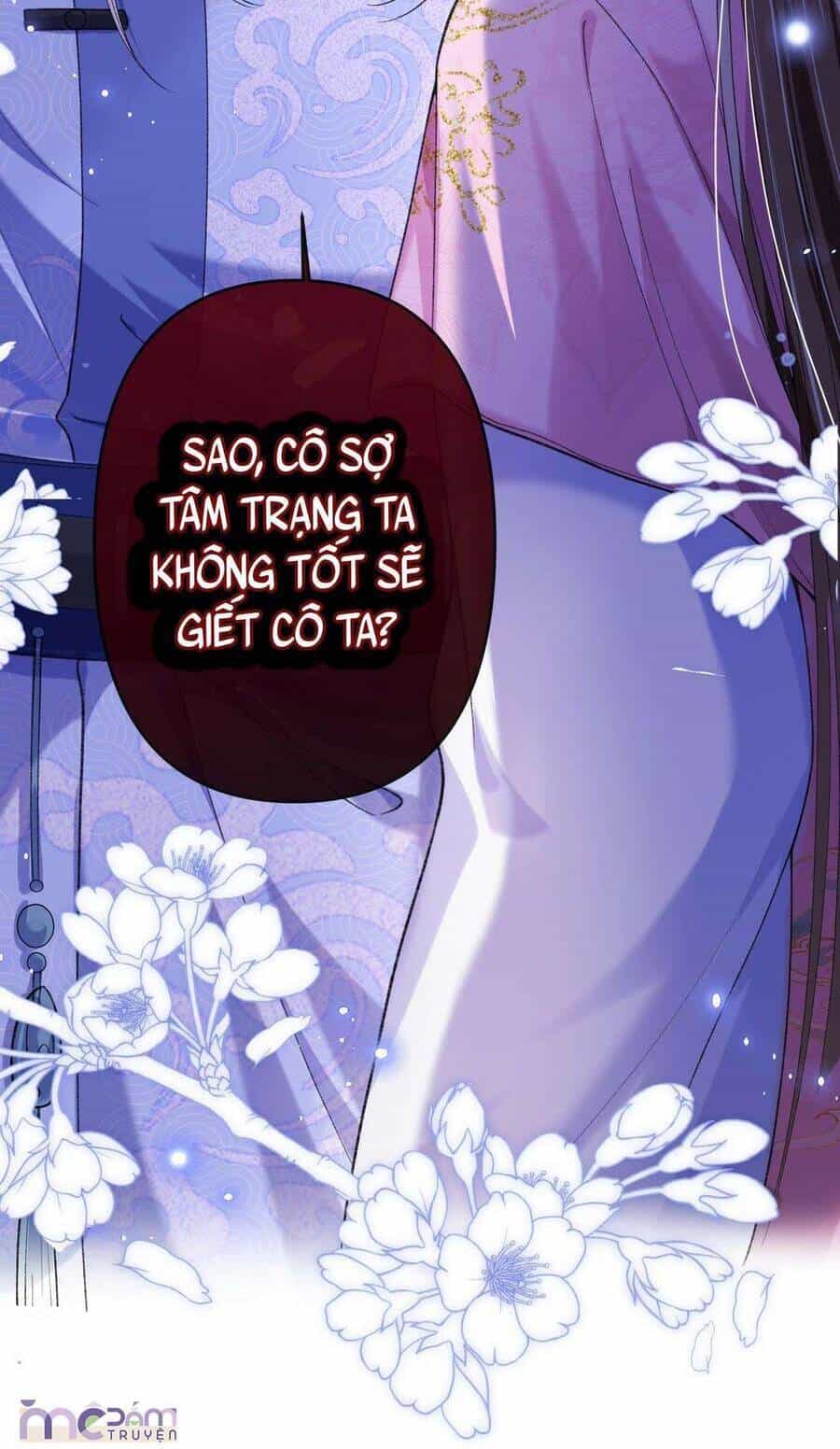 Nữ Phụ Không Muốn Nam Nữ Chính Chia Tay - Chương 22 - ảnh 34