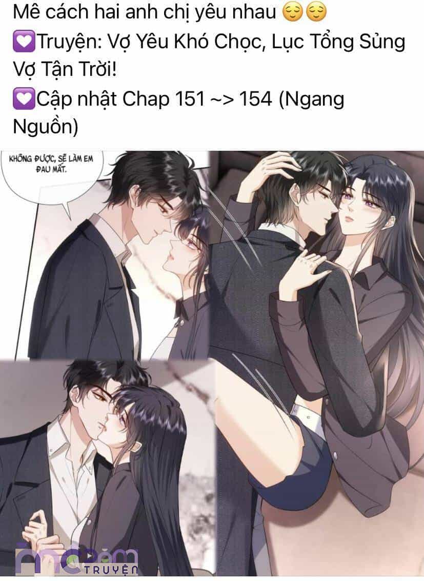 Nữ Phụ Không Muốn Nam Nữ Chính Chia Tay - Chương 22 - ảnh 36