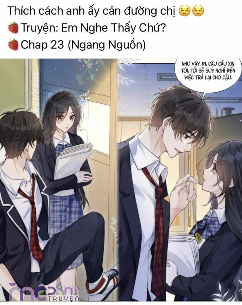 Nữ Phụ Không Muốn Nam Nữ Chính Chia Tay - Chương 22 - ảnh 5