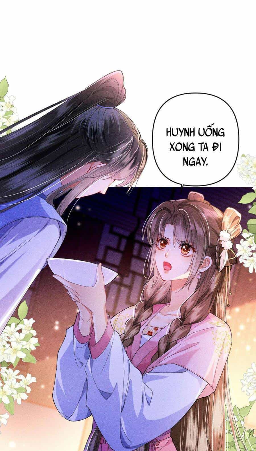 Nữ Phụ Không Muốn Nam Nữ Chính Chia Tay - Chương 22 - ảnh 7
