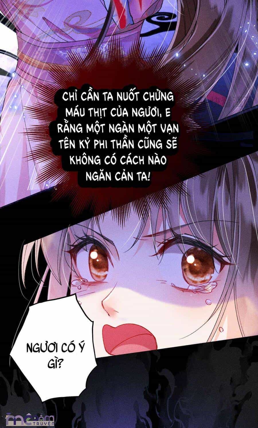 Nữ Phụ Không Muốn Nam Nữ Chính Chia Tay - Chương 23 - ảnh 24
