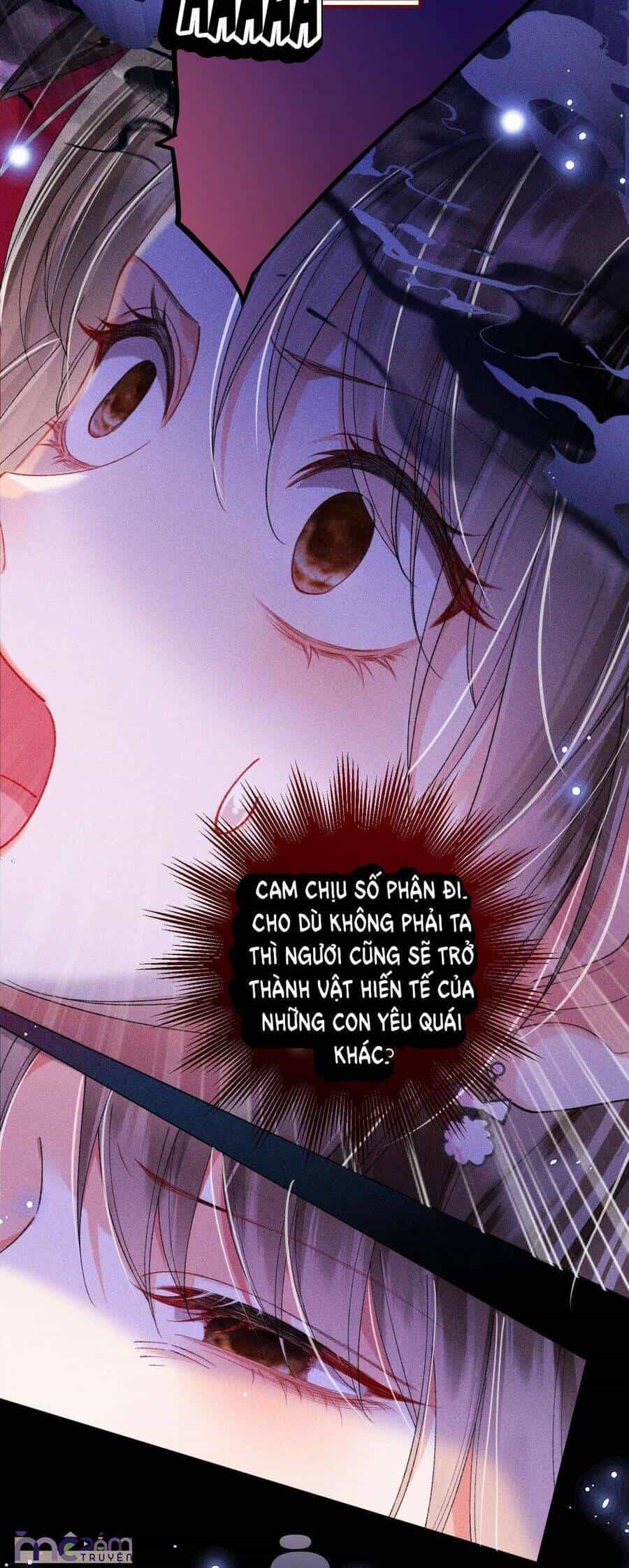 Nữ Phụ Không Muốn Nam Nữ Chính Chia Tay - Chương 23 - ảnh 26