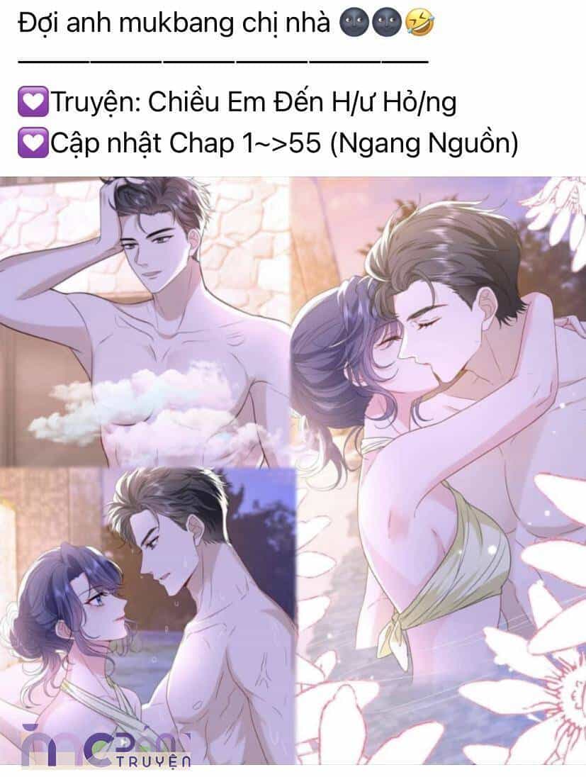 Nữ Phụ Không Muốn Nam Nữ Chính Chia Tay - Chương 23 - ảnh 6
