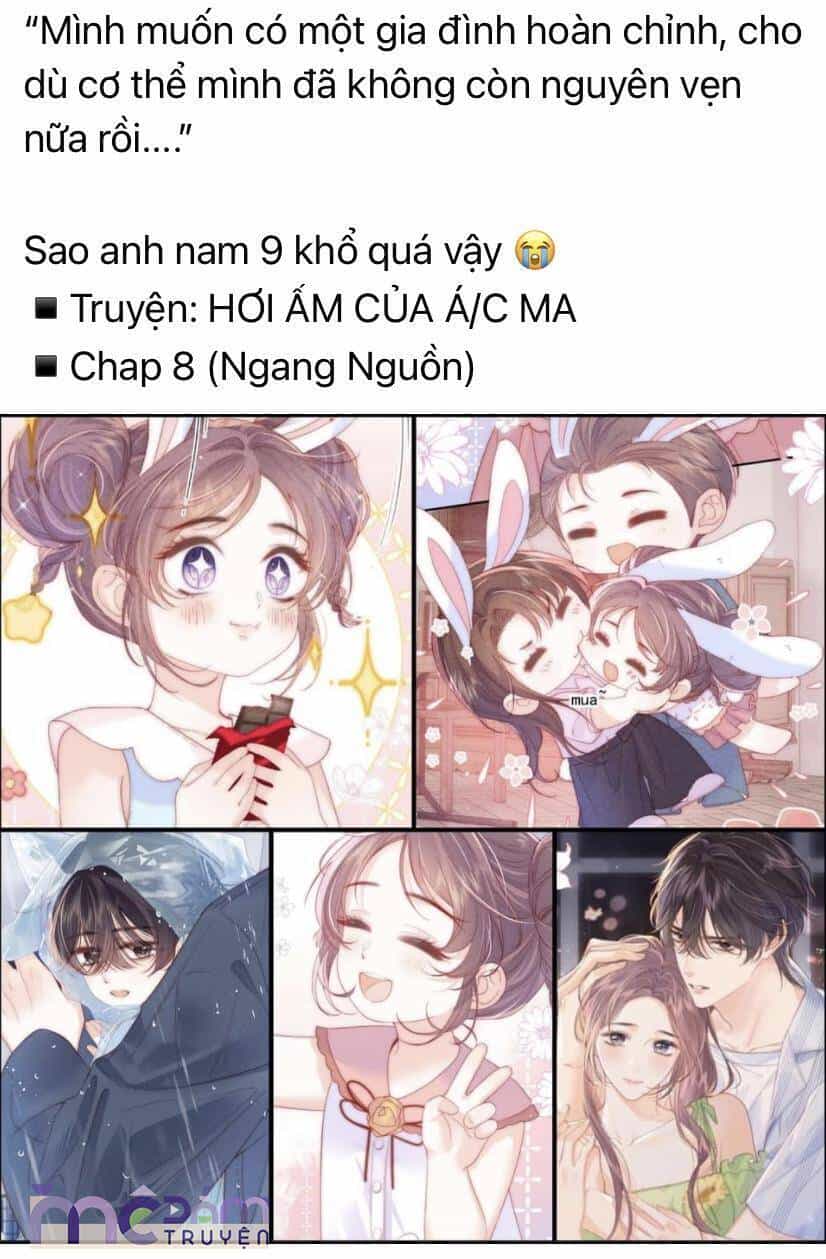 Nữ Phụ Không Muốn Nam Nữ Chính Chia Tay - Chương 24 - ảnh 34