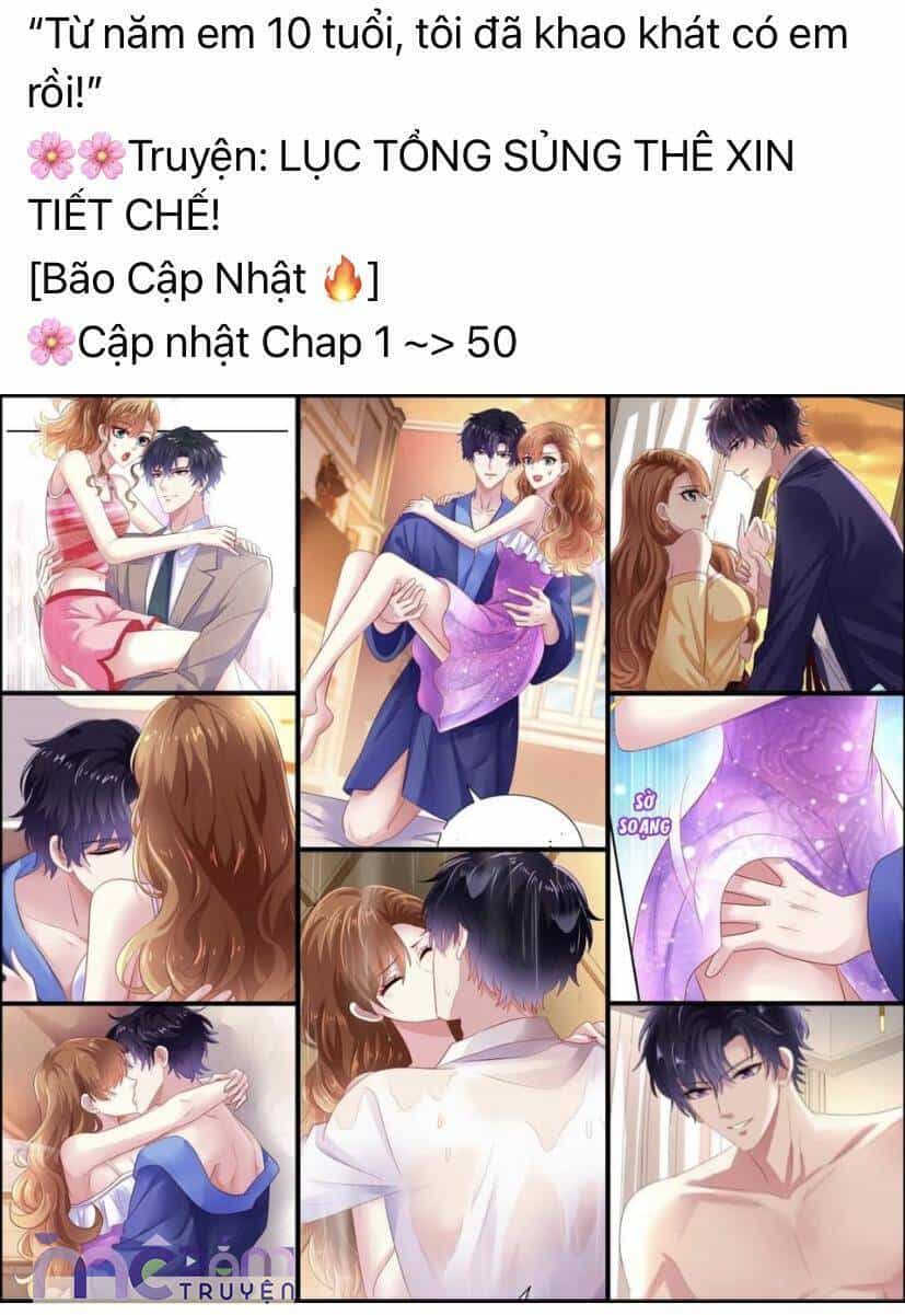 Nữ Phụ Không Muốn Nam Nữ Chính Chia Tay - Chương 24 - ảnh 4
