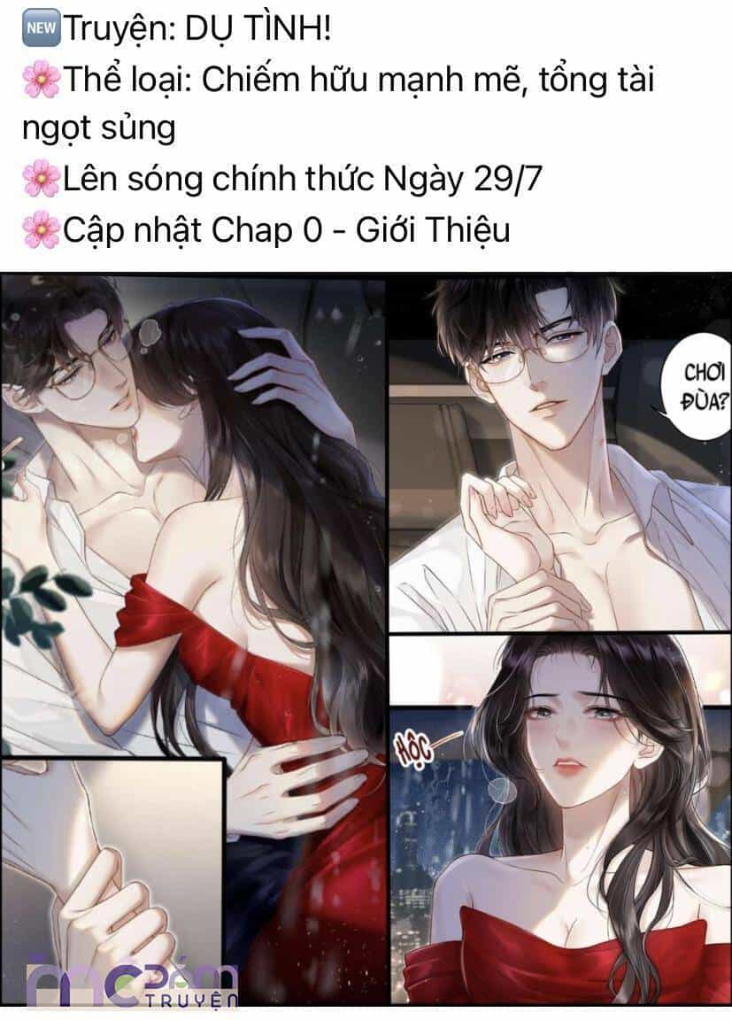 Nữ Phụ Không Muốn Nam Nữ Chính Chia Tay - Chương 24 - ảnh 5