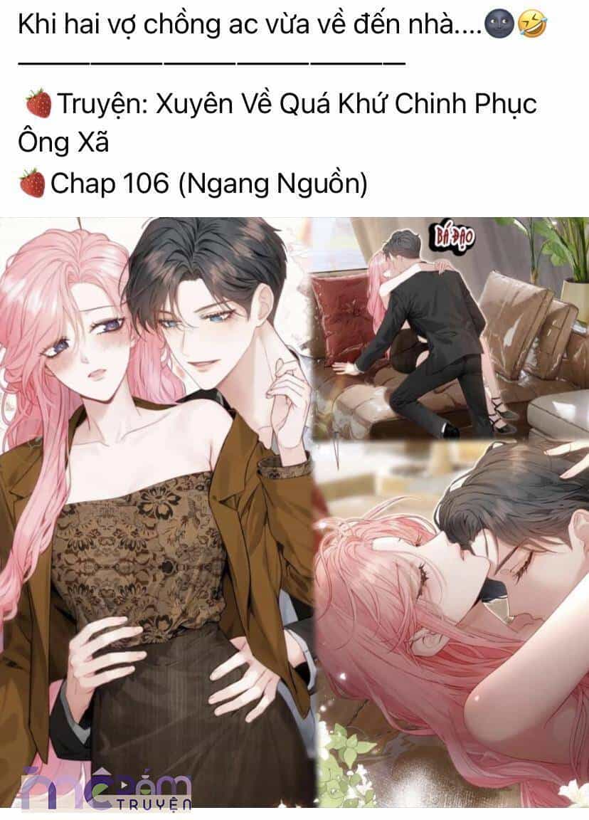 Nữ Phụ Không Muốn Nam Nữ Chính Chia Tay - Chương 25 - ảnh 32
