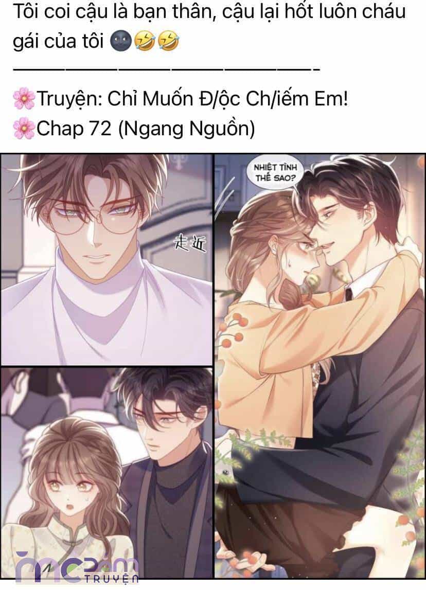 Nữ Phụ Không Muốn Nam Nữ Chính Chia Tay - Chương 25 - ảnh 33